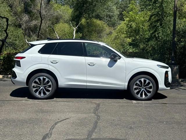 2026 Audi Q3 TFSI quattro S tronic