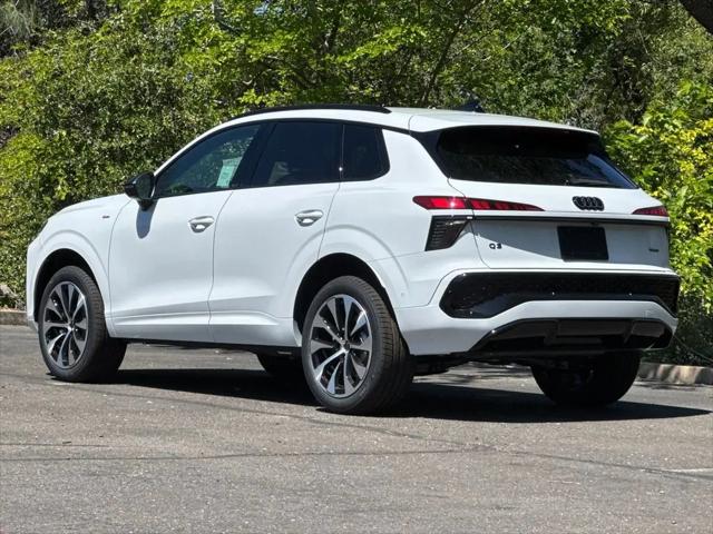 2026 Audi Q3 TFSI quattro S tronic