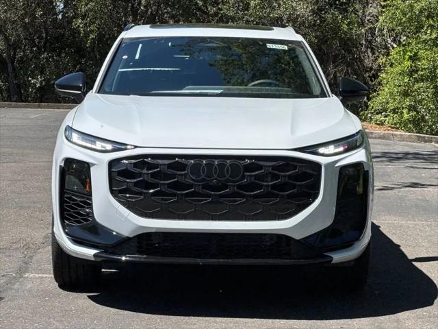 2026 Audi Q3 TFSI quattro S tronic