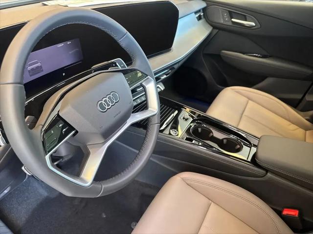 2026 Audi Q3 TFSI quattro S tronic