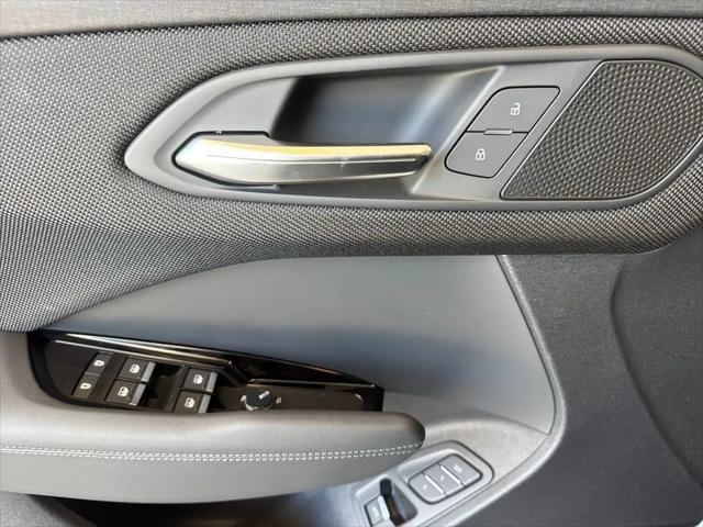 2026 Audi Q3 TFSI quattro S tronic