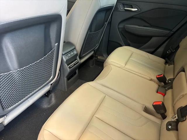 2026 Audi Q3 TFSI quattro S tronic