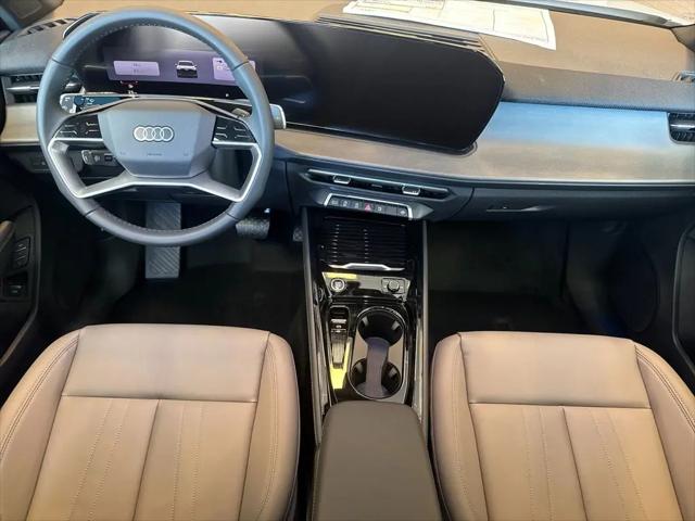 2026 Audi Q3 TFSI quattro S tronic