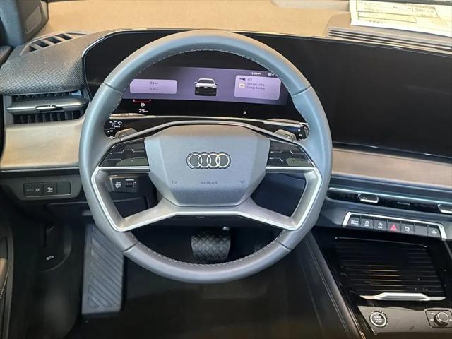 2026 Audi Q3 TFSI quattro S tronic