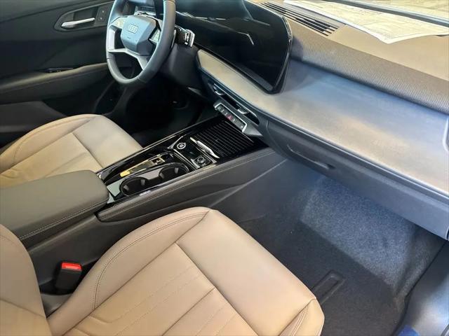 2026 Audi Q3 TFSI quattro S tronic