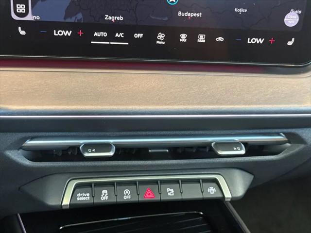 2026 Audi Q3 TFSI quattro S tronic