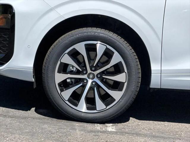 2026 Audi Q3 TFSI quattro S tronic