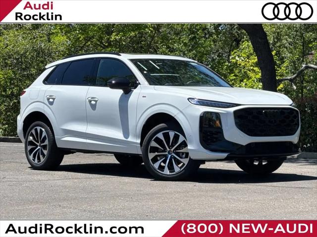 2026 Audi Q3 TFSI quattro S tronic for sale in Rocklin, CA