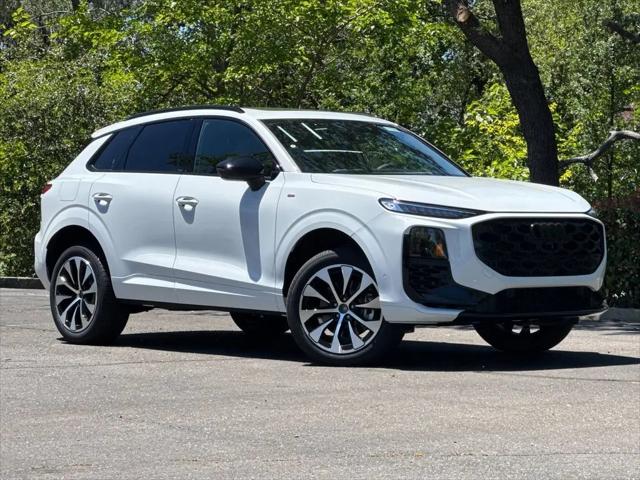 2026 Audi Q3 TFSI quattro S tronic