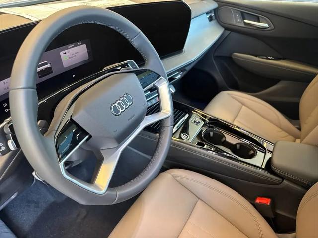 2026 Audi Q3 TFSI quattro S tronic