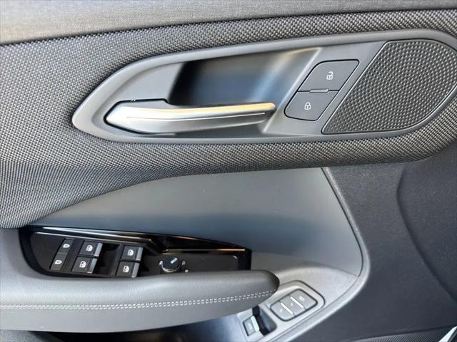 2026 Audi Q3 TFSI quattro S tronic