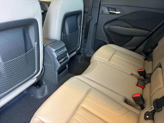 2026 Audi Q3 TFSI quattro S tronic