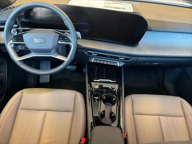 2026 Audi Q3 TFSI quattro S tronic