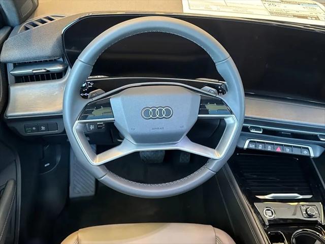 2026 Audi Q3 TFSI quattro S tronic