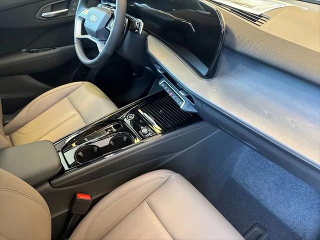 2026 Audi Q3 TFSI quattro S tronic