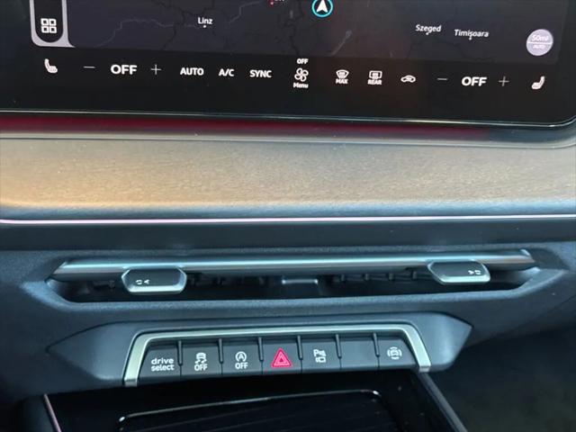 2026 Audi Q3 TFSI quattro S tronic