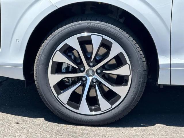 2026 Audi Q3 TFSI quattro S tronic