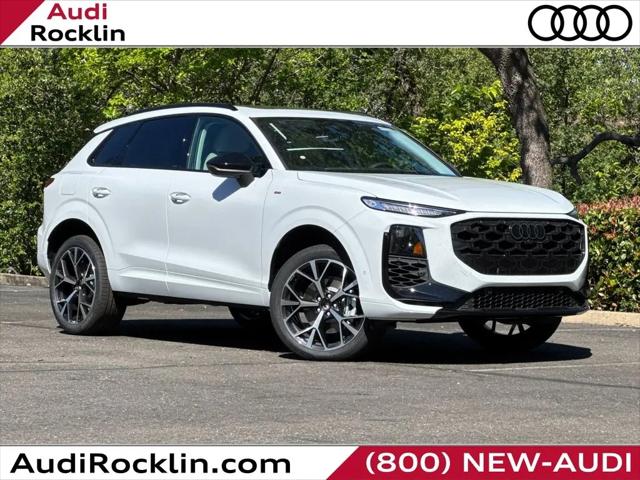2026 Audi Q3 TFSI quattro S tronic for sale in Rocklin, CA