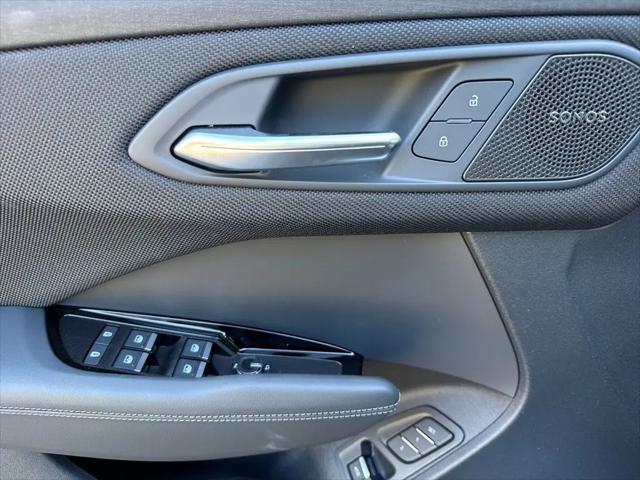 2026 Audi Q3 TFSI quattro S tronic