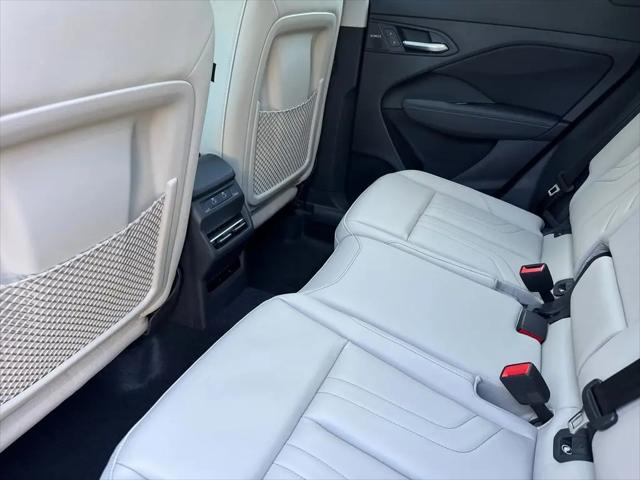 2026 Audi Q3 TFSI quattro S tronic
