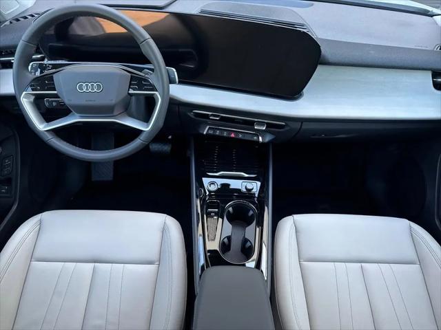 2026 Audi Q3 TFSI quattro S tronic