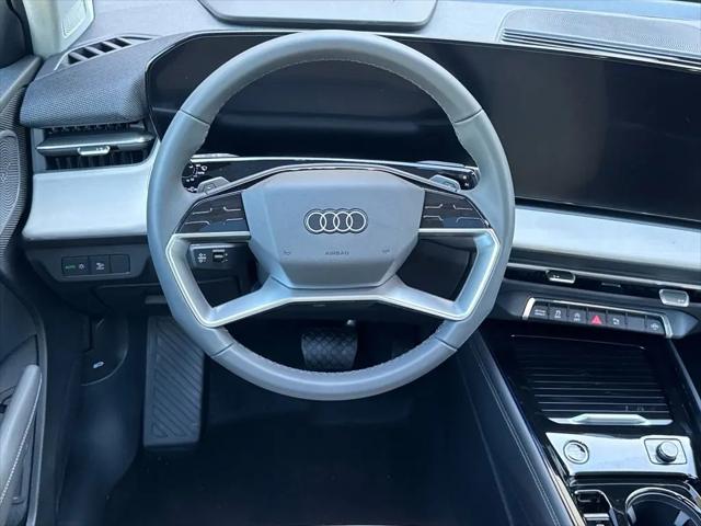2026 Audi Q3 TFSI quattro S tronic