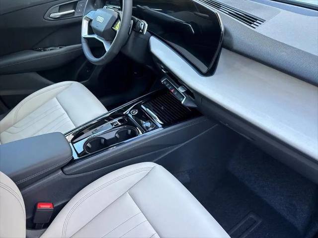 2026 Audi Q3 TFSI quattro S tronic