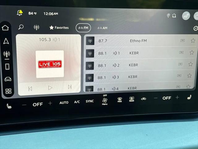 2026 Audi Q3 TFSI quattro S tronic