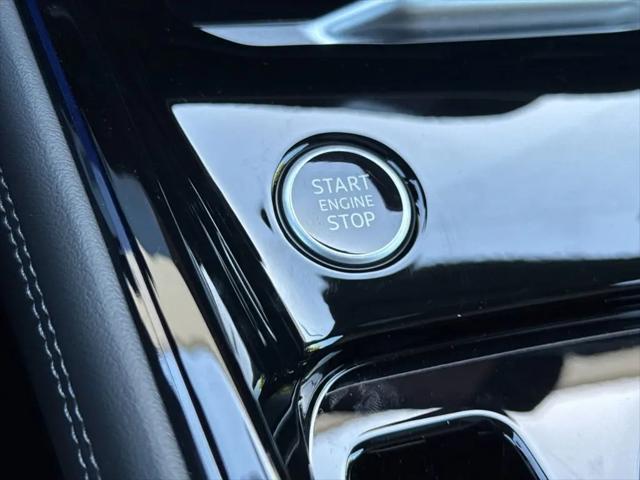 2026 Audi Q3 TFSI quattro S tronic