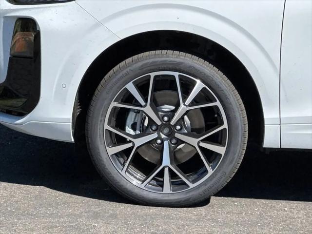 2026 Audi Q3 TFSI quattro S tronic