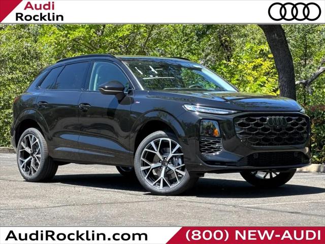 2026 Audi Q3 TFSI quattro S tronic for sale in Rocklin, CA