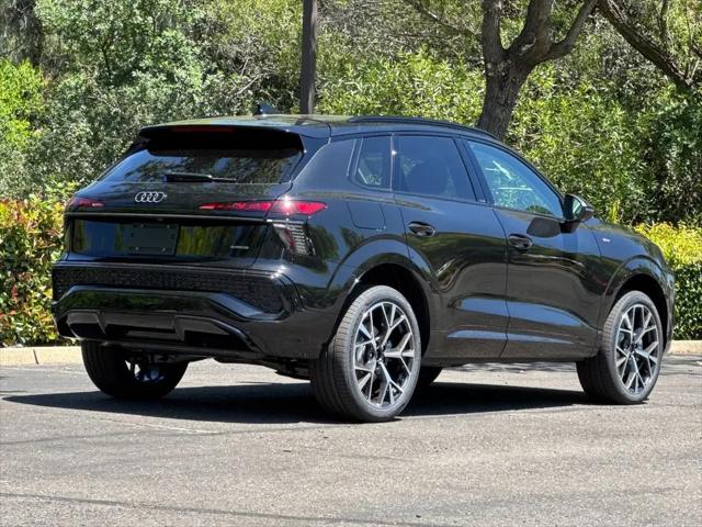 2026 Audi Q3 TFSI quattro S tronic