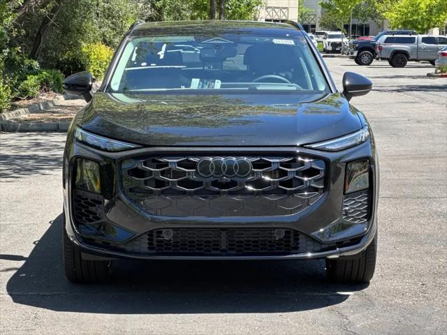 2026 Audi Q3 TFSI quattro S tronic