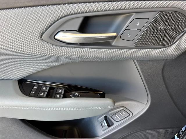 2026 Audi Q3 TFSI quattro S tronic
