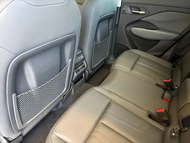 2026 Audi Q3 TFSI quattro S tronic