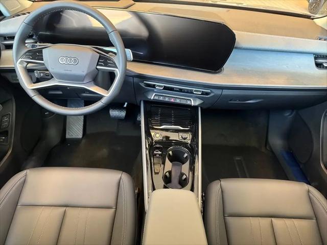2026 Audi Q3 TFSI quattro S tronic