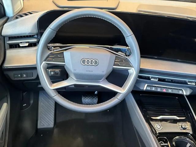 2026 Audi Q3 TFSI quattro S tronic