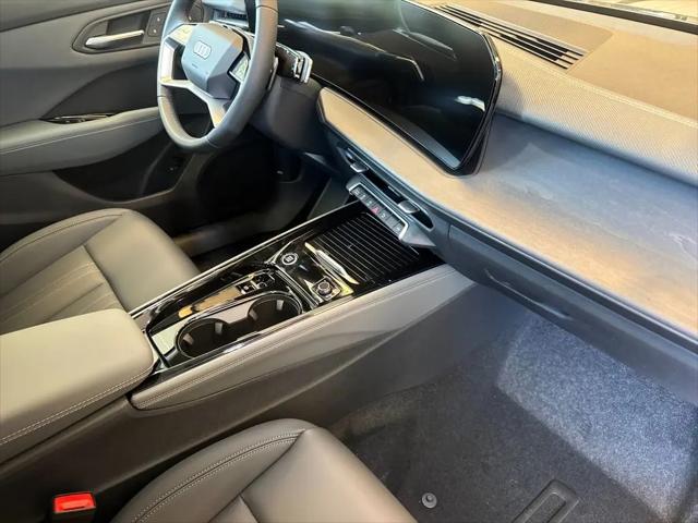 2026 Audi Q3 TFSI quattro S tronic