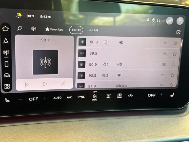 2026 Audi Q3 TFSI quattro S tronic