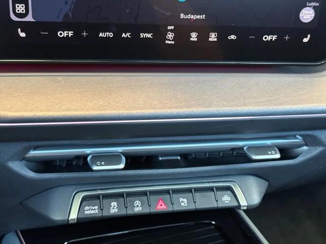 2026 Audi Q3 TFSI quattro S tronic