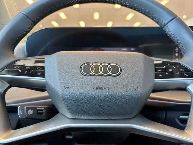 2026 Audi Q3 TFSI quattro S tronic