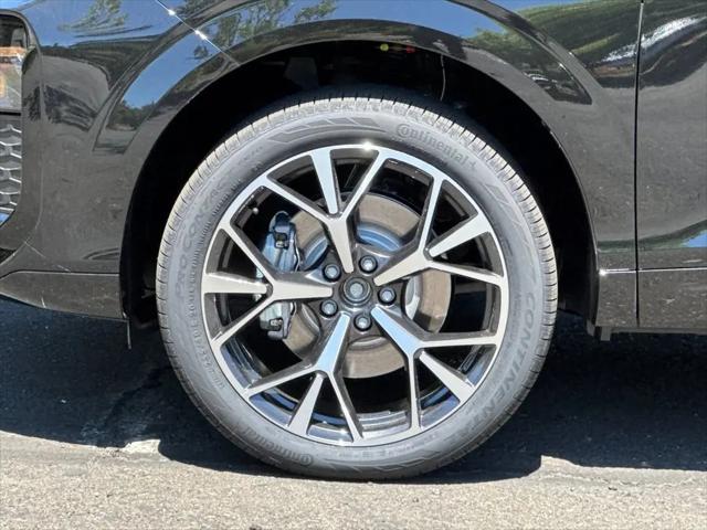 2026 Audi Q3 TFSI quattro S tronic
