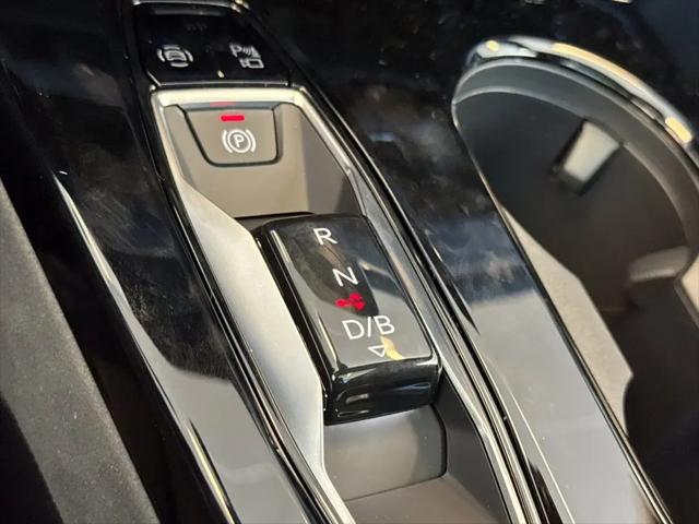 2027 Audi SQ6 e-tron Premium Plus quattro