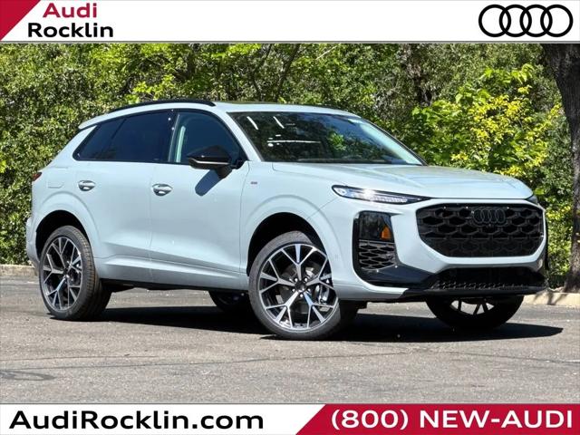 2026 Audi Q3 TFSI quattro S tronic for sale in Rocklin, CA