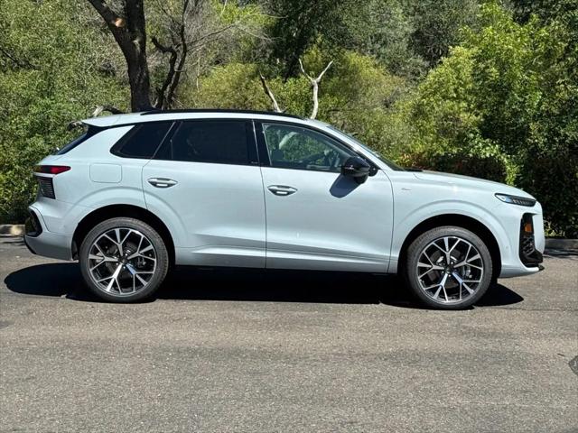 2026 Audi Q3 TFSI quattro S tronic