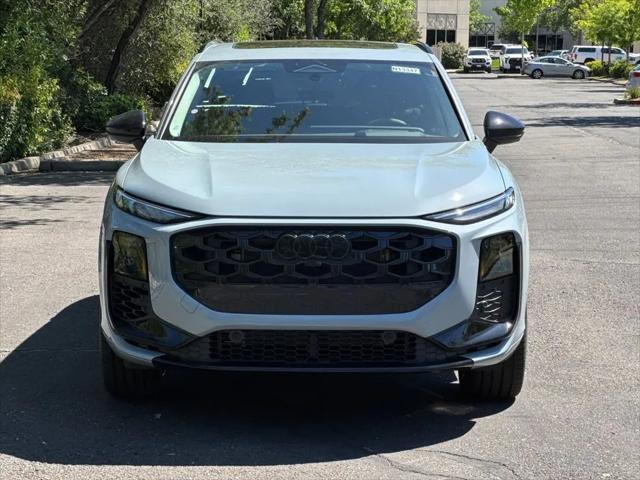 2026 Audi Q3 TFSI quattro S tronic