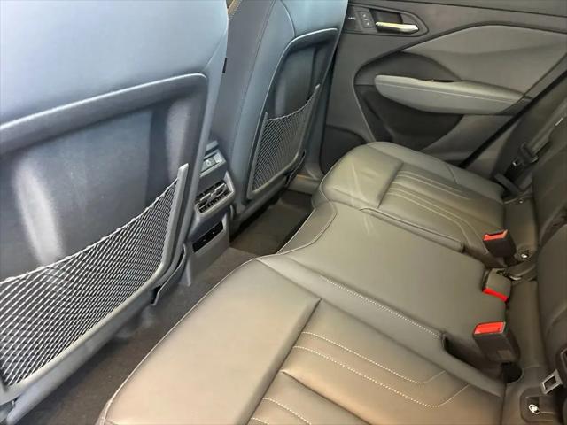 2026 Audi Q3 TFSI quattro S tronic