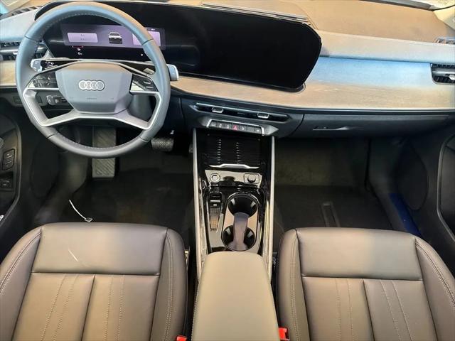 2026 Audi Q3 TFSI quattro S tronic