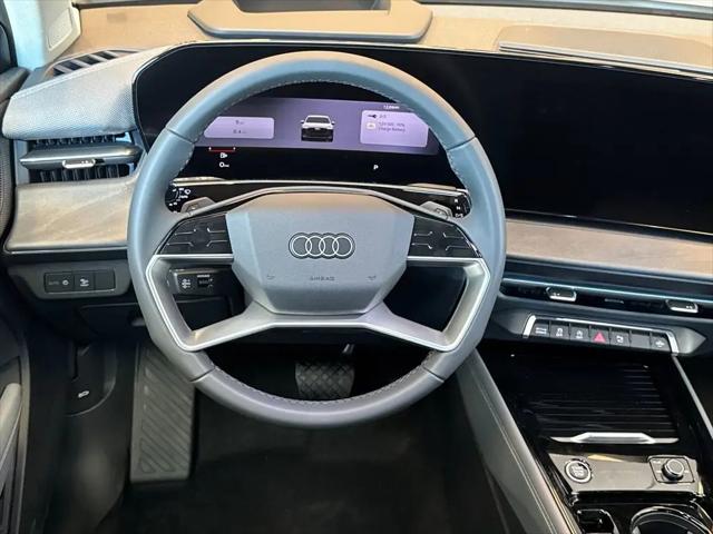 2026 Audi Q3 TFSI quattro S tronic