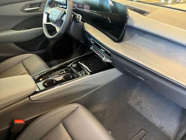 2026 Audi Q3 TFSI quattro S tronic
